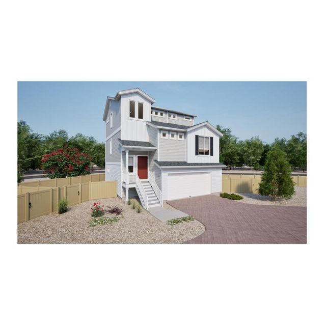 Haflinger by Oakwood Homes Co - image