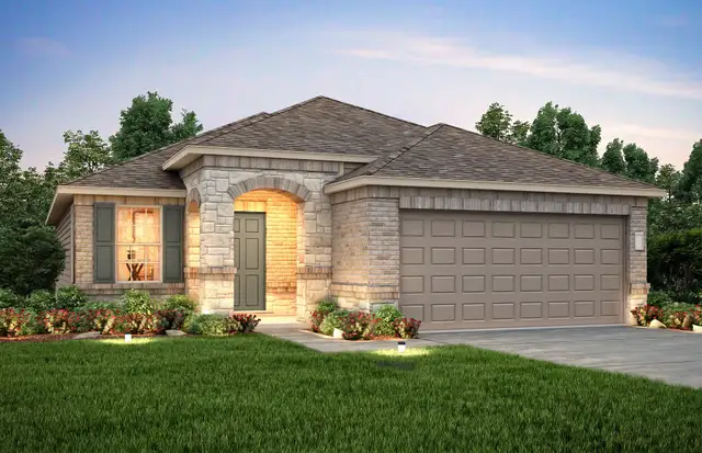 Becket by Pulte Homes - image