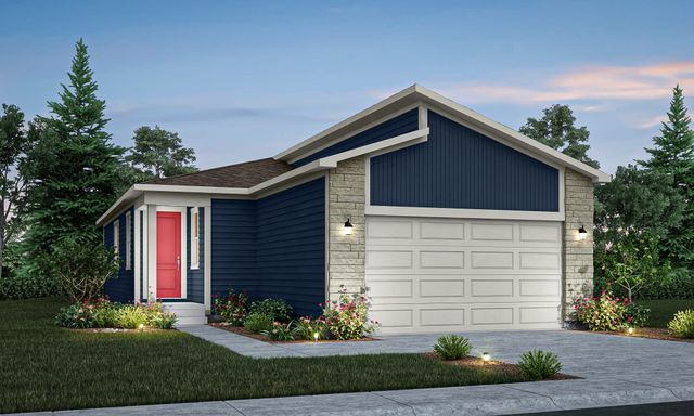 Carnation by View Homes - image