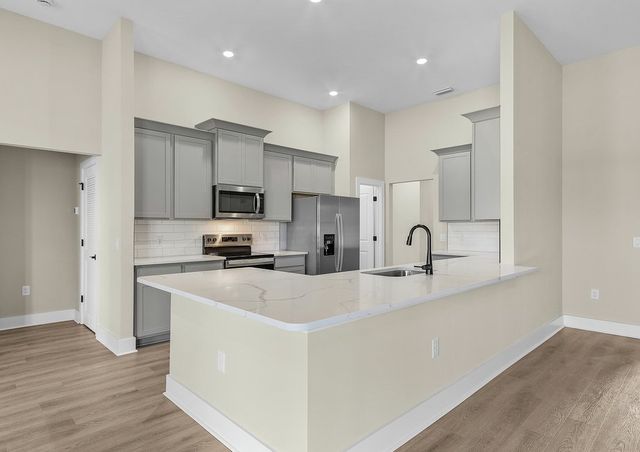 Palm Beach by Terrata Homes - image