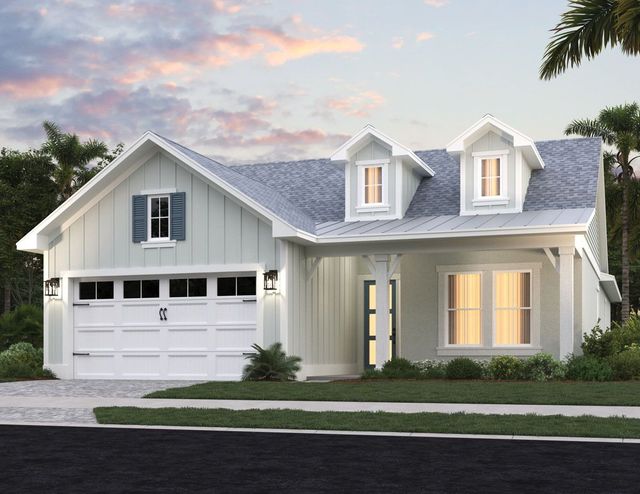 The Waters Edge by Privada Homes - image