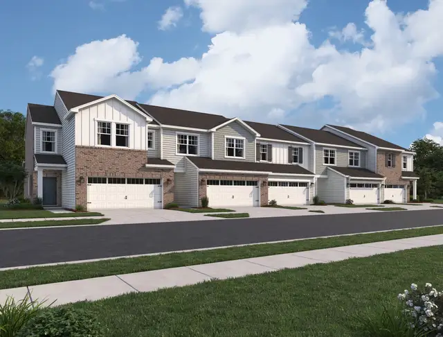 Rayne by Starlight Homes - image