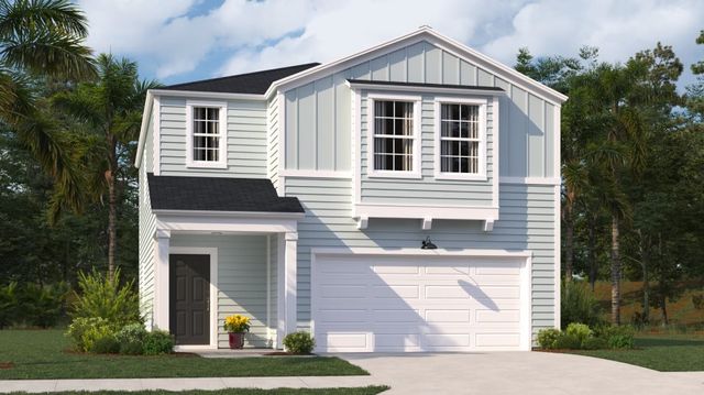 Atlanta by Lennar - image