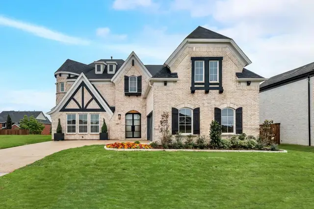 Downton Abbey by Grand Homes - image