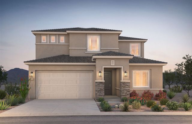 Casoria by Pulte Homes - image