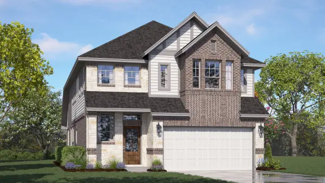 Adele by Chesmar Homes - image