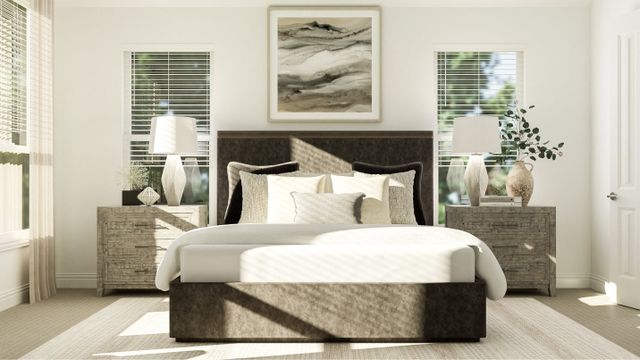 Livingstone II w/Theater by Lennar - image