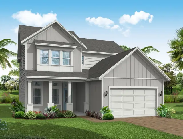 Sawyer by Riverside Homes - image
