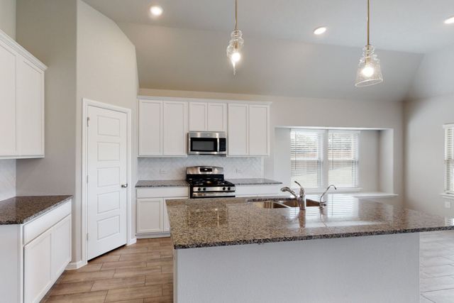 Barbosa - 40' Smart Series image