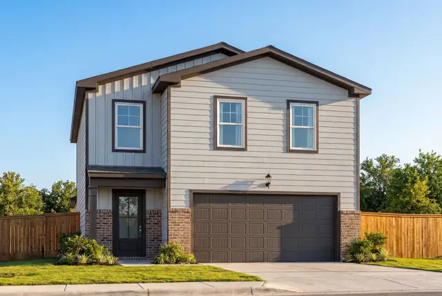 The Brazos B by Davidson Homes LLC - image