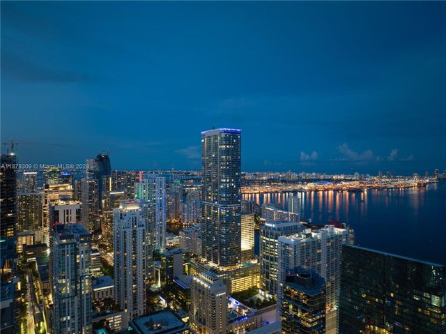 Cipriani Residences Miami by Mast Capital in Miami - photo