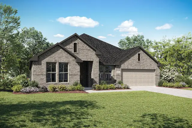 Bryson by Tri Pointe Homes - image
