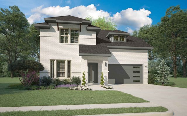 Stanley II | Ventana by Trophy Signature Homes - image