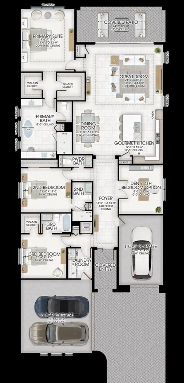 Calypso by GL Homes - image