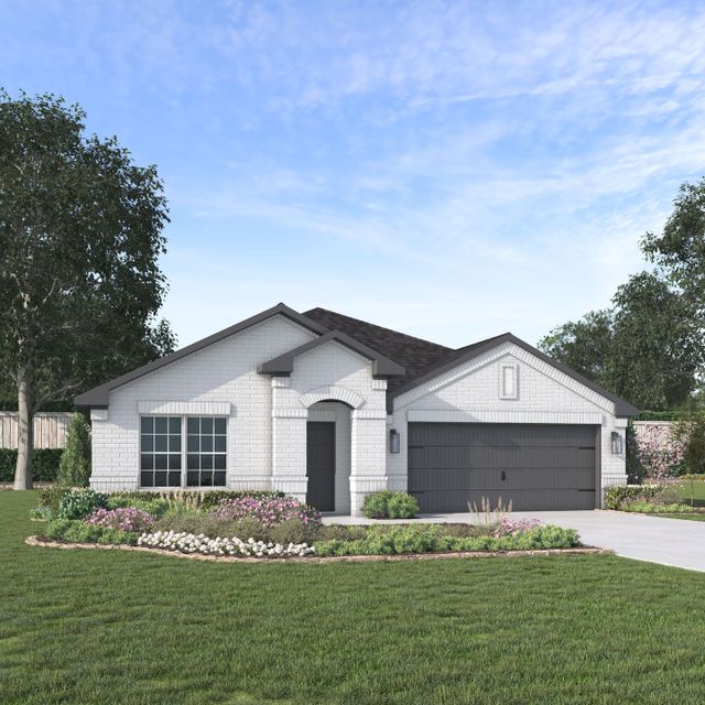 Greyson by Megatel Homes - photo