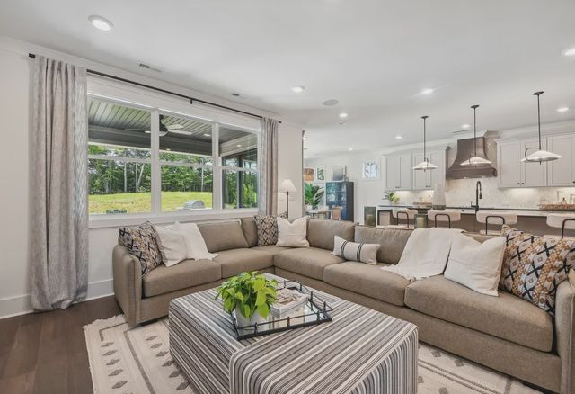 Willow by Shea Homes - image