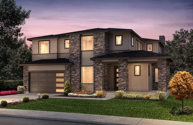 Marsala by Pulte Homes - image
