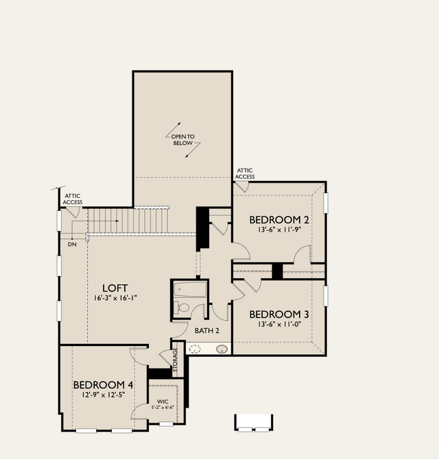 Katy by Ashton Woods - image