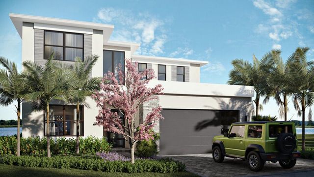 Newport by Akel Homes - photo