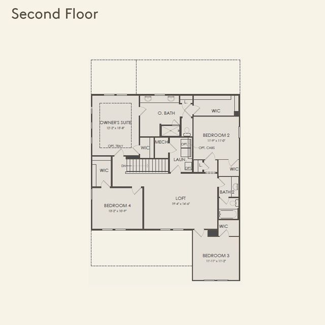 Wynfield by Pulte Homes - image