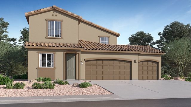 Poppy by Lennar - image