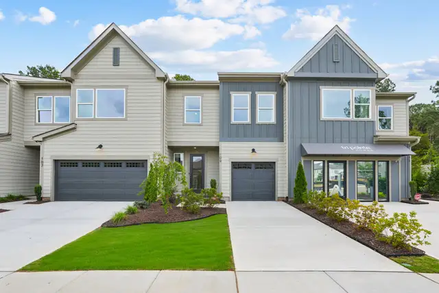 Mitchell by Tri Pointe Homes - image