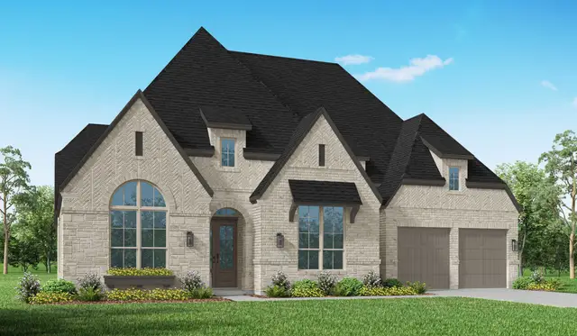 804 by Highland Homes - image