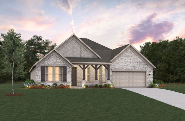 Driftwood by Beazer Homes - image