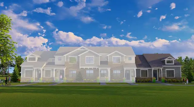 Devon by Landmark Homes - image