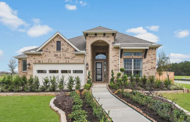 Lynnbrook by Chesmar Homes - image