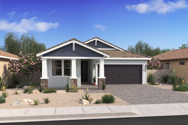 Chalet at Legacy Place image