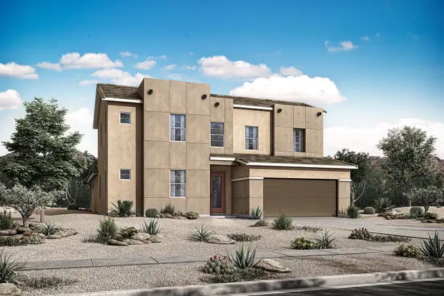 Slate by Mattamy Homes - image