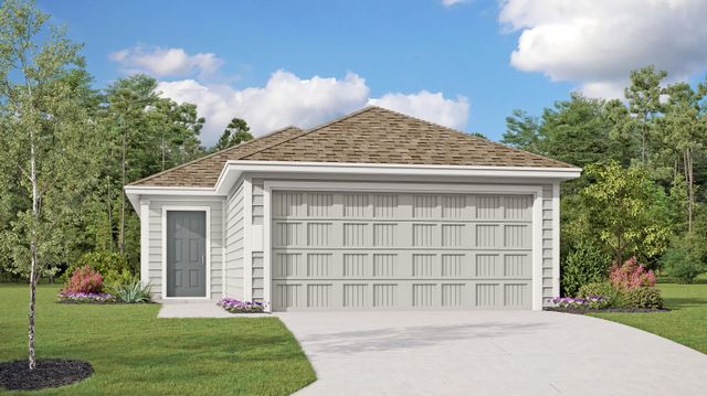 Trenton by Lennar - photo