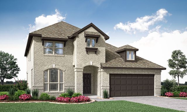Bayberry by Bloomfield Homes - image