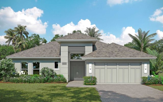 Dahlia 21 by GHO Homes - photo