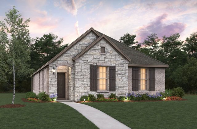 Salado by Beazer Homes - image