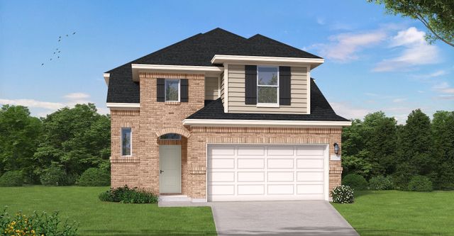 Weimar - 40 Homesites by Coventry Homes - image