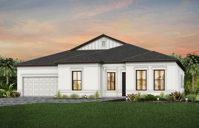 Reverence by DiVosta - image