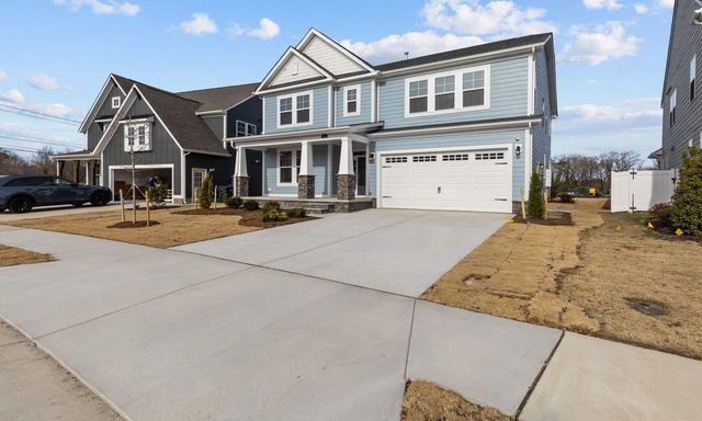 The Mangrove by Chesapeake Homes - image