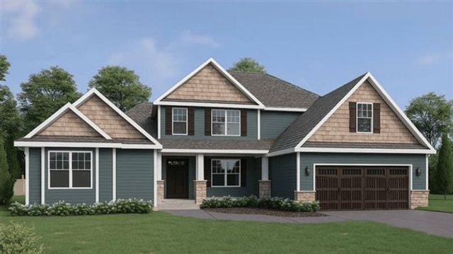 WELLINGTON by D.R. Horton - image