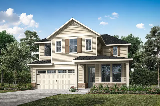 Laurel by Tri Pointe Homes - image