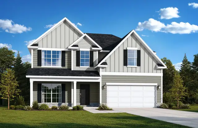 The Sunbury by RTS Homes - image