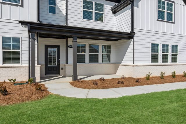 The Dawson by EMC Homes, LLC - image