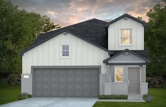 Gustine by Centex - image