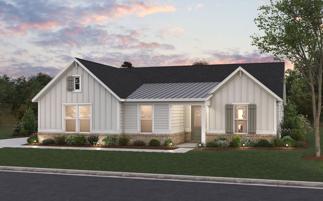 Ashby by Pulte Homes - image