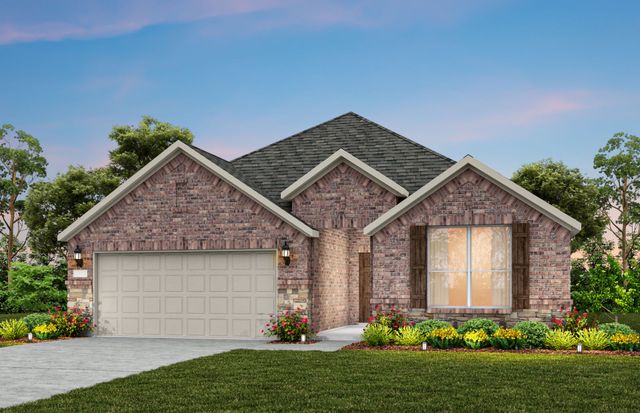 Blue Sky by Pulte Homes - image
