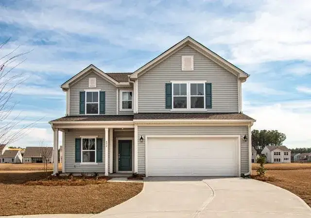 Yale by True Homes - image