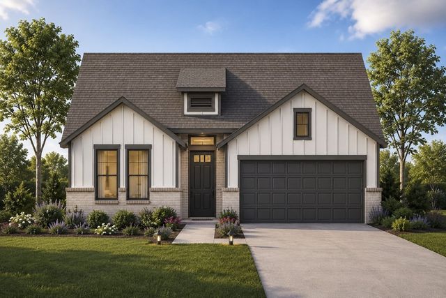 The Jason by Lillian Custom Homes - image