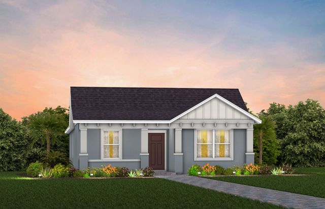 Dylan by Pulte Homes - image