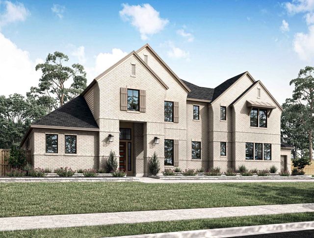 Sauvignon by Tri Pointe Homes - photo